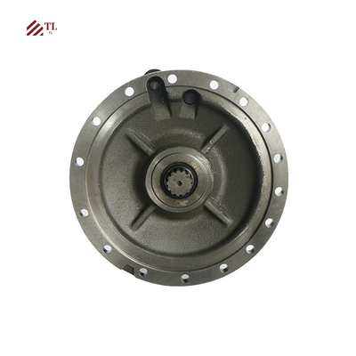 KOBELCO Ekskavator Parçaları SK250-8 SK260-8 MFC160 Swing Motor LQ15V00015F1 LQ15V00015F2