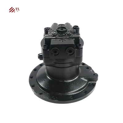 KOBELCO Ekskavator Parçaları SK250-8 SK260-8 MFC160 Swing Motor LQ15V00015F1 LQ15V00015F2