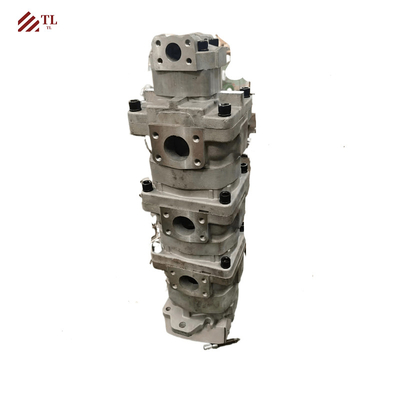 WA320-3 Yükleyici Hidrolik Delek Pompası Ass'y 705-55-34160 Bölüm adı Hidrolik Ana Pompa