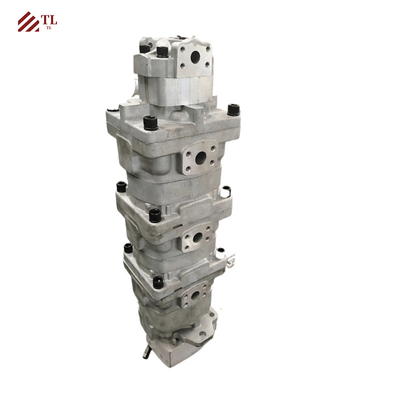 WA320-3 Yükleyici Hidrolik Delek Pompası Ass'y 705-55-34160 Bölüm adı Hidrolik Ana Pompa