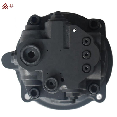 Yukarı- Kazı makinesi sünger motoru 907 YC85 SH75 salıncak motor MSG-44P-21-12 E312B Hidrolik salıncak aygıtı 172499-73200