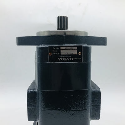 VOLVO EC360B EC330 Güç Parçası için Ekskavator Düğmesi Hidrolik Pompa VOE14530502 14530502