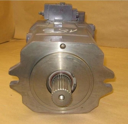 VOLVO EC360B EC330 Güç Parçası için Ekskavator Düğmesi Hidrolik Pompa VOE14530502 14530502