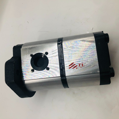 31N5-30020 R140W-7 R170W-7A Sürünen kazıcı için dişli pompası SKGM İnşaat aracı