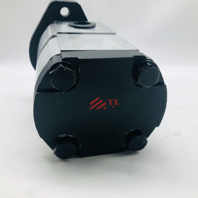 31N5-30020 R140W-7 R170W-7A Sürünen kazıcı için dişli pompası SKGM İnşaat aracı