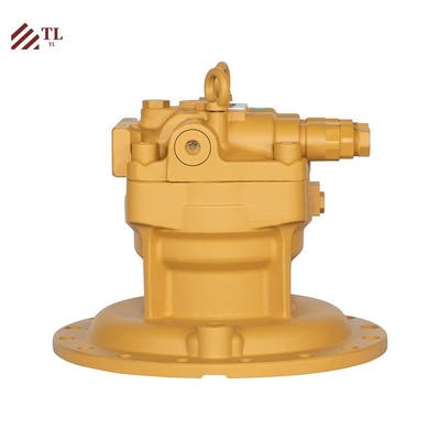 Kazı makinesi parçaları 158-8986HT 334-9968 158-8985 320C 320D2 321C 323D 323DL M5X130CHB-03C/255-122 320D Swing Motor