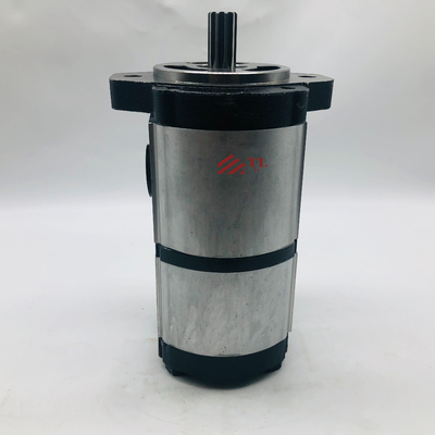 31N5-30020 R140W-7 R170W-7A Sürünen kazıcı için dişli pompası SKGM İnşaat aracı