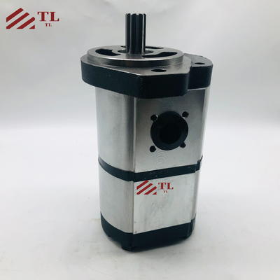 31N5-30020 R140W-7 R170W-7A Sürünen kazıcı için dişli pompası SKGM İnşaat aracı