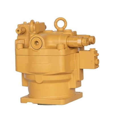 M5X180CHB-10A-3NA/265-RG20D25 Ekskavator aksesuarları için salıncak motor SY285 SY335 SY365
