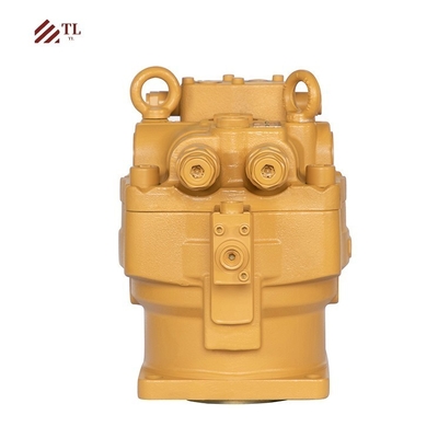 M5X180CHB-10A-3NA/265-RG20D25 Ekskavator aksesuarları için salıncak motor SY285 SY335 SY365