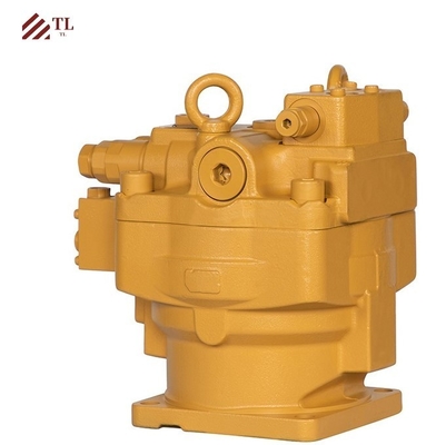M5X180CHB-10A-3NA/265-RG20D25 Ekskavator aksesuarları için salıncak motor SY285 SY335 SY365