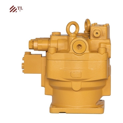 M5X180CHB-10A-3NA/265-RG20D25 Ekskavator aksesuarları için salıncak motor SY285 SY335 SY365
