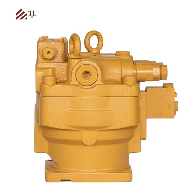 M5X180CHB-10A-3NA/265-RG20D25 Ekskavator aksesuarları için salıncak motor SY285 SY335 SY365