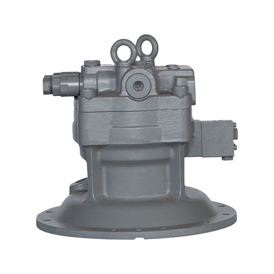 ZX330-3 ZX270-3 ZX330 Ekskavatör Makine Parçaları için M5X180CHB-10A-64C/330 Dönüş Motoru