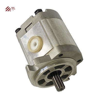Hitachi Excavator EX200 ZX200 ZX330 Hidrolik Pilot Pompa 4181700 9218004 4255303