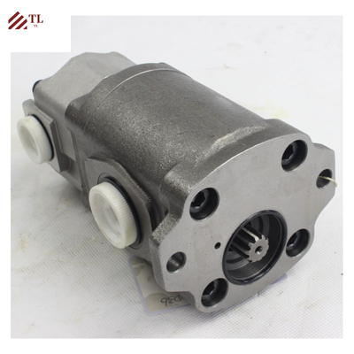 Excavator Gear Pump AP2D18 AP2D25 AP2D28 AP2D36 Perakende piyasası için hidrolik ana pompa