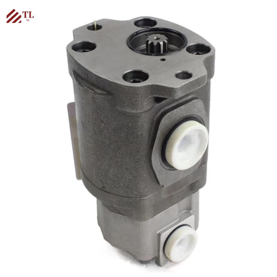 Excavator Gear Pump AP2D18 AP2D25 AP2D28 AP2D36 Perakende piyasası için hidrolik ana pompa