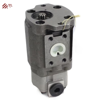 Excavator Gear Pump AP2D18 AP2D25 AP2D28 AP2D36 Perakende piyasası için hidrolik ana pompa