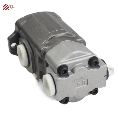 Excavator Gear Pump AP2D18 AP2D25 AP2D28 AP2D36 Perakende piyasası için hidrolik ana pompa