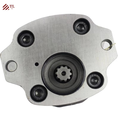 Excavator Gear Pump AP2D18 AP2D25 AP2D28 AP2D36 Perakende piyasası için hidrolik ana pompa