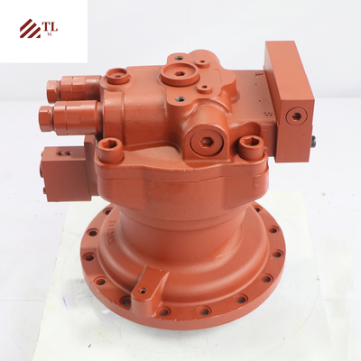 DH225 salıncak cihazı yedek parçaları için Doosan M2X150-16T hidrolik ana pompa 0365308 0365307