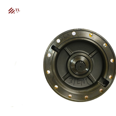 31N6-10210 Makine Tamirhanelerinde R225-7 R210-7 için kazık makinesi hidrolik salıncak motor