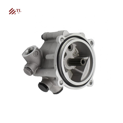 SK200-8 SK210-8 Makine Tamirhaneleri İçin Ekskavatör Hidrolik Düğüm Pompası YN10V00014F3
