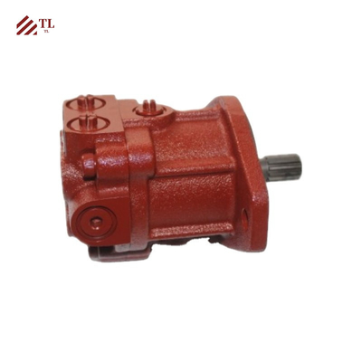 EC460 Ekskavatör Hidrolik Ventilatör Motoru Parça numarası Ec460 VOE14533496 14533496