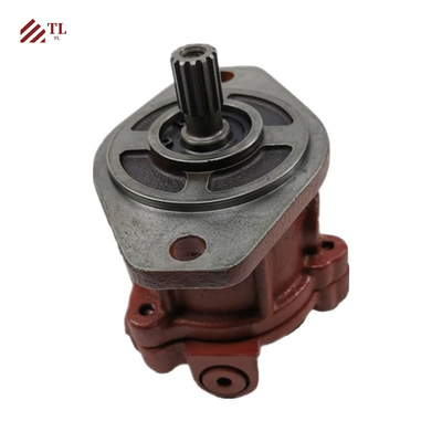 EC460 Ekskavatör Hidrolik Ventilatör Motoru Parça numarası Ec460 VOE14533496 14533496
