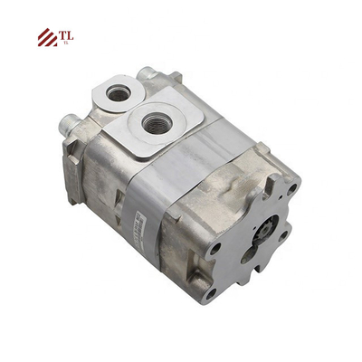 Çiftlikler için hidrolik ana pompa Nachi Gear pompası PVD-2B-34 PVD-2B-36 PVD-2B-40 PVD-2B-50