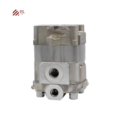 Çiftlikler için hidrolik ana pompa Nachi Gear pompası PVD-2B-34 PVD-2B-36 PVD-2B-40 PVD-2B-50