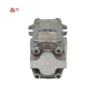 Çiftlikler için hidrolik ana pompa Nachi Gear pompası PVD-2B-34 PVD-2B-36 PVD-2B-40 PVD-2B-50
