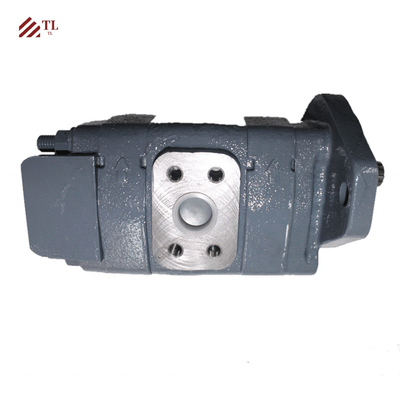 Crawler Excavator EC460 için Hidrolik Çift İç Dönüştürme Pompası 14561970 Parça Numarası