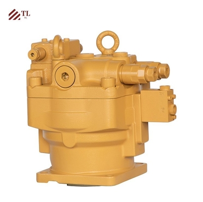 VOE14550092 Çömlek makinesi için Mini Swing Motor EC460 Üretim Tesisinde Swing Cihazı