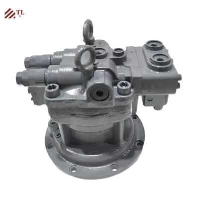 VOE14550092 Çömlek makinesi için Mini Swing Motor EC460 Üretim Tesisinde Swing Cihazı