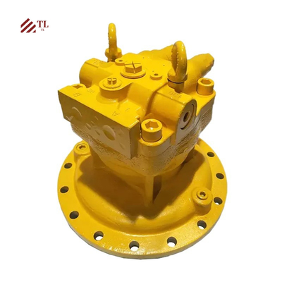 158-8986 1588986 1484644 148-4644 E320C E320D E320DLN E320DL için hidrolik salıncak motor