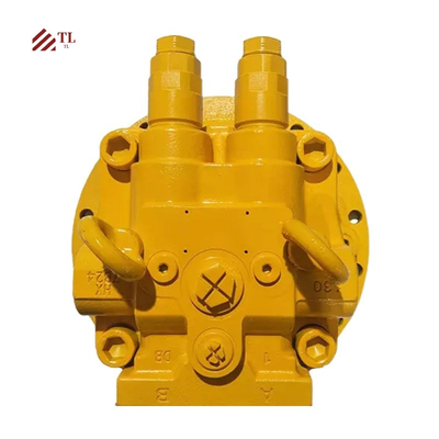 158-8986 1588986 1484644 148-4644 E320C E320D E320DLN E320DL için hidrolik salıncak motor