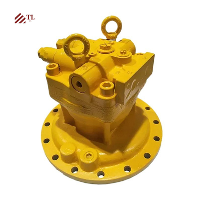 158-8986 1588986 1484644 148-4644 E320C E320D E320DLN E320DL için hidrolik salıncak motor