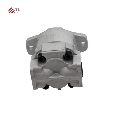 PC75R-2 Sürünen Kazıcı Hidrolik Delek Pompa Pilot Pompa 705-22-29070 Ucuz