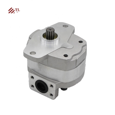 PC75R-2 Sürünen Kazıcı Hidrolik Delek Pompa Pilot Pompa 705-22-29070 Ucuz