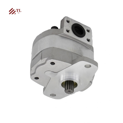 PC75R-2 Sürünen Kazıcı Hidrolik Delek Pompa Pilot Pompa 705-22-29070 Ucuz