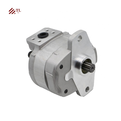 PC75R-2 Sürünen Kazıcı Hidrolik Delek Pompa Pilot Pompa 705-22-29070 Ucuz