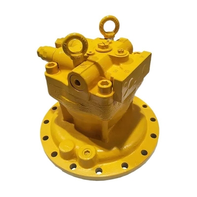 1184109 118-4109 E322BL 322B E322B Sürünen Kazı makinesi için salıncak motor