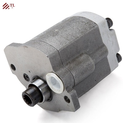 AP2D28 R60-7 DH60 Düğme Pompası Pilota Pompası 185787 Düzenli Çalışma Sürünen Kazıcı için