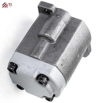 AP2D28 R60-7 DH60 Düğme Pompası Pilota Pompası 185787 Düzenli Çalışma Sürünen Kazıcı için