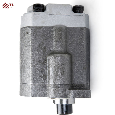 AP2D28 R60-7 DH60 Düğme Pompası Pilota Pompası 185787 Düzenli Çalışma Sürünen Kazıcı için