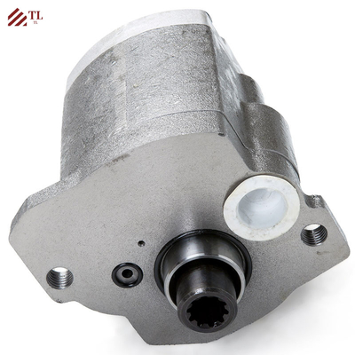 AP2D28 R60-7 DH60 Düğme Pompası Pilota Pompası 185787 Düzenli Çalışma Sürünen Kazıcı için