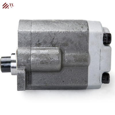 AP2D28 R60-7 DH60 Düğme Pompası Pilota Pompası 185787 Düzenli Çalışma Sürünen Kazıcı için