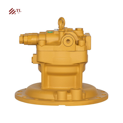 M5X130CHB-10A-05B/285 Swing Motor Excavator Parts 4423009 4698700 ZX470-3 ZX450-3 ZX470LC-5G ZX470-5G