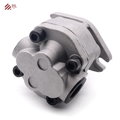 SK200-1 SK200-2 SK200-3 Kazı makinesi Hidrolik dişli pompası 2437U157F1 ve en yüksek performans